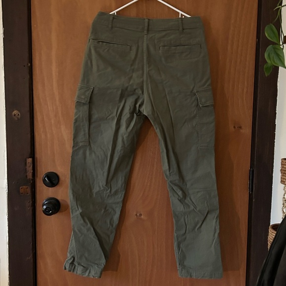 Uniqlo Cargo Pants - Picture 2 of 3